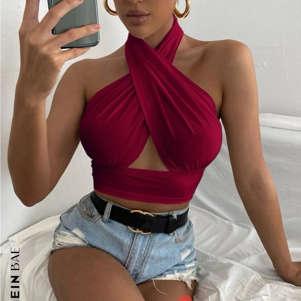 shein tops - Picture 4 of 4